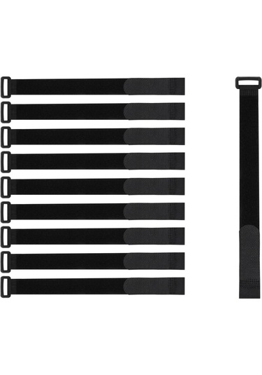 Dinosaurs 10 Adet/paket Bisiklet Raf Askıları Bisiklet Taşıma Tekerleği Raf Sabitleyici Sapanlar Sabitleme Bant Bantları Dokuma, 30 Cm Altın