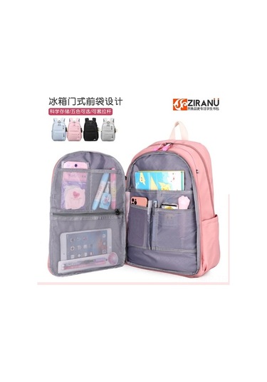 Artfulabode Ve Sırt Şık Renkli Öğrenci Moda Kız Kapaklı Hafif, Geeroyoo Dayanıklı Çok Çantası Buzdolabı 2020 - Jk Çok Renkli