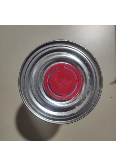 Akan Selülozik Tiner Extra Kaliteli 400 Ml Teneke Kutu Yerli Üret