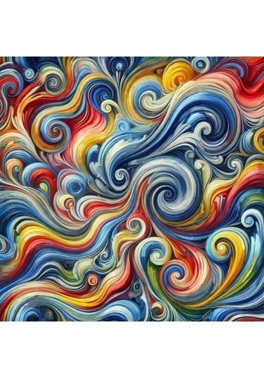 İskandinav Soyut Tablo Set Çerçevesiz 50x50cm Pvc Tablo 4'lü Set 019 Her Bir Tablo 50x50cm Büyüklüğündedir.