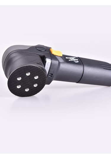 Shine Mate Ex603 Orbital Polisaj Makinesi 75Mm