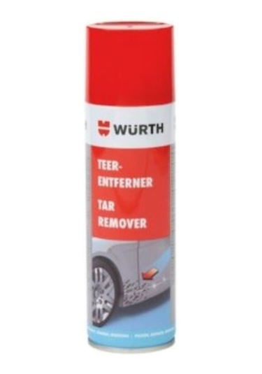 Würth Zift Katran Temizleyici 300 Ml