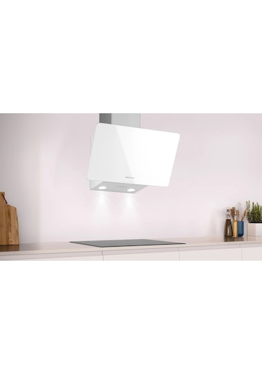 Profilo DVK6J320 Duvar Tipi Davlumbaz 60 CM