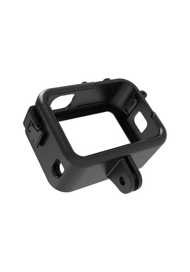 Telesin Gopro 13/12/11/10/9 İçin Soğuk Ayakkabı Bağlantılı Çerçeve 371180870