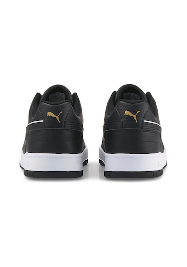 Puma Rbd Game Low Unisex Günlük Ayakkabı 38637307 Renkli 001