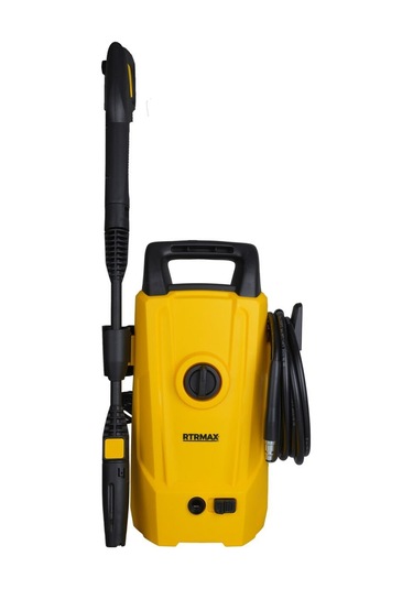Rtrmax Rtm707 Basınçlı Yıkama Makinesi 1400 W 105 Bar