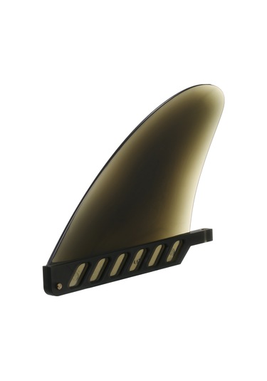 Xindoker 4.6" Gri Tpu Malzeme Sürf Tahtası Yumuşak Kuyruk Gemi, 135g Ağırlık