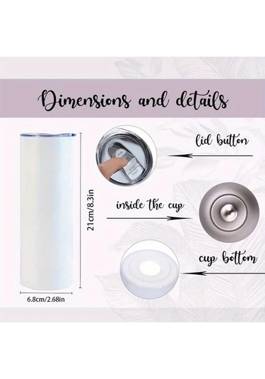 Willowhaven Kişiye Özel 304 Paslanmaz Çelik Mor F9 Tumbler Kapaklı Pipetli Hediye Mor