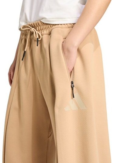 Adidas W Z.n.e. Oh Pt Kadın Günlük Eşofman Altı Jw7770 Krem Krem