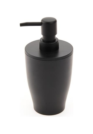 Primanova Pure 5'li Banyo Seti - Siyah Siyah