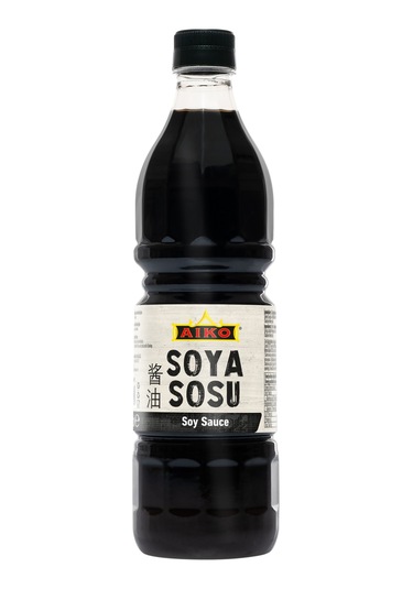 Aiko Soya Sosu 1 Lt Pet