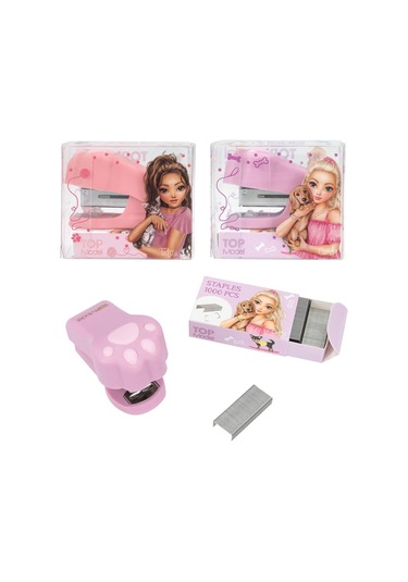 Top Model Mini Zımba Kitty Ve Doggy 12190 Çok Renkli