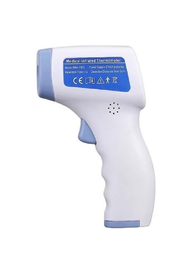 Freely Rak-f103 Temassız Ateş Ölçer