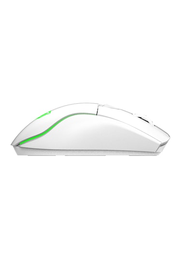 Pusat Reflex Ultra 16000 Dpı 400 IPS Kablosuz RGB Oyuncu Mouse