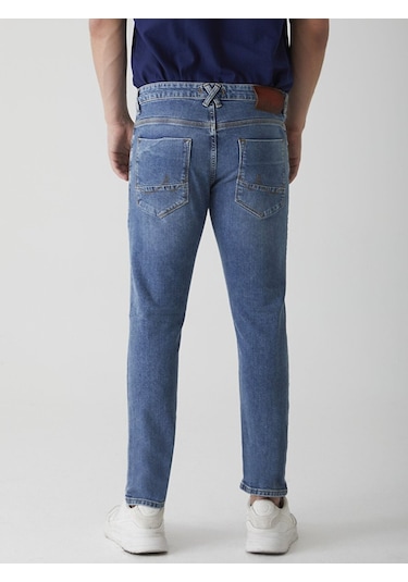 Ltb Joshua Slim Jean Pantolon