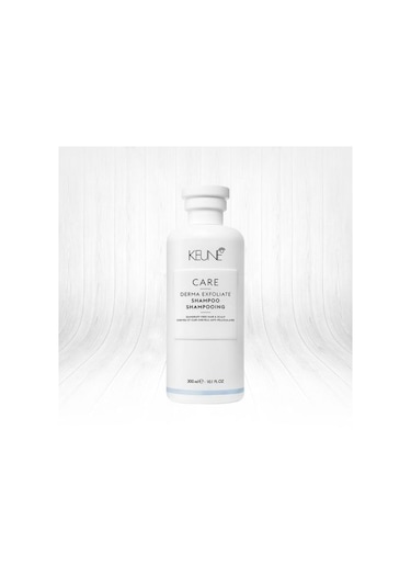 Keune Derma Exfoliate Kepek Karşıtı Şampaun 300 ML