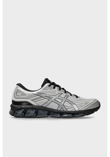 Asics Erkek Ayakkabı 1201a867-025 Gri Gri