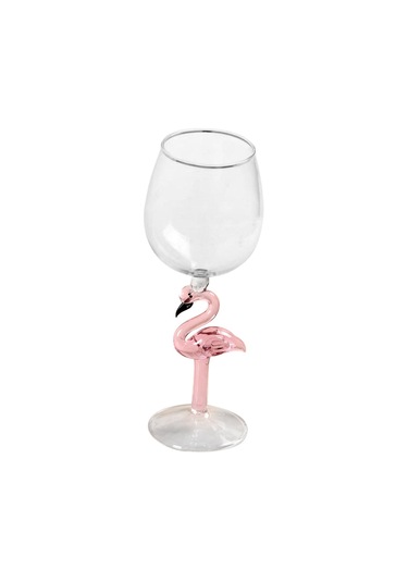 Suntek Kadeh Şarap Kadehi Hediye Kırmızı Ve Beyaz Kuğu