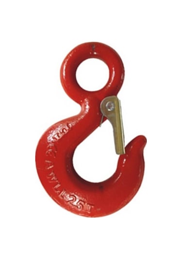 7 Ton Kuşgözü Kanca