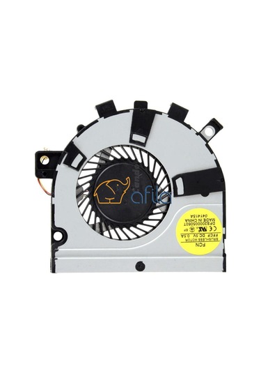 Toshiba Satellite A55 M50-A M50D-A E45 E45t E45t-a E55 E55D E55T U40T Notebook Fanı