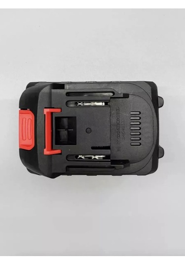 Bahçe Budama Makası İçin Şarjlı Pil 354641968