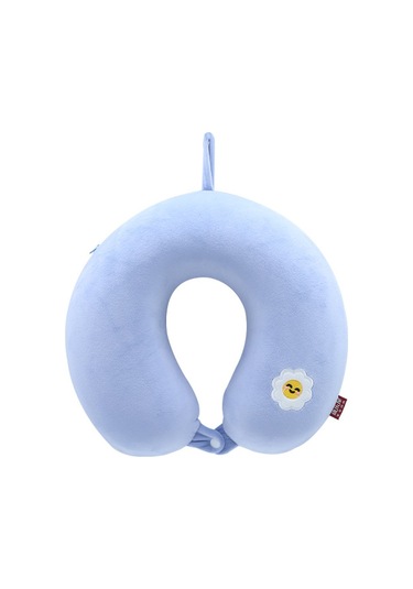 Dikiş Karikatür Sevimli Seyahat Taşınabilir No.53 Ekru