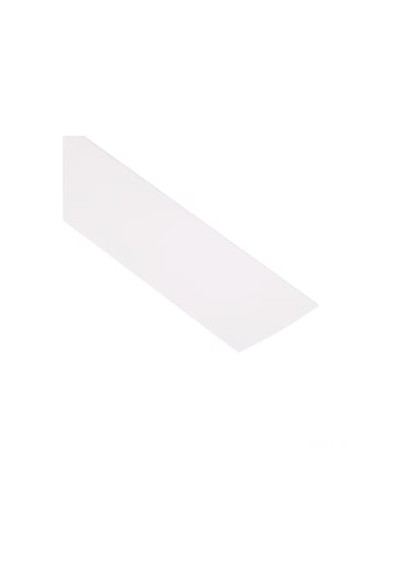 Fosenze Beyaz Silikon Kauçuk Otomatik Yapışkan Band 25mmx3m - Su Geçirmez Yüksek Sıcaklık Dayanıklı Elektrik Kablo Tamir Bandı