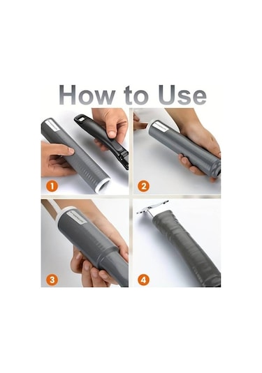 Silikon Tencere Sapı Koruması