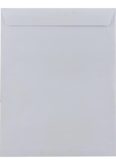 Asil As-11131 Torba Zarf 300 X 400 Mm 25 Adet - Beyaz