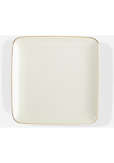 Elegant-kalypso Gold 55 Parça Yemek Takımı