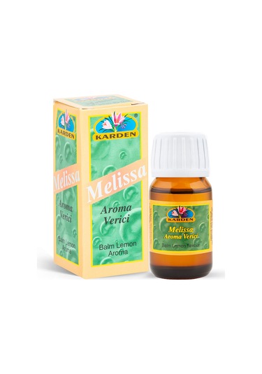 Karden Melissa Aroması 20 ML