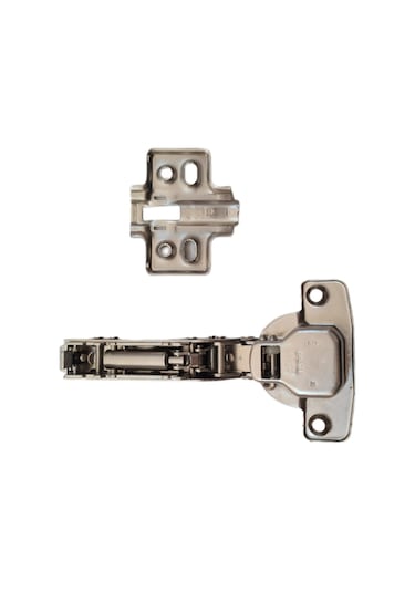 Samet Master Yarım Deve Frenli Menteşe (5 Adet)