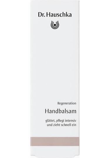 Dr. Hauschka Regenerating El Kremi