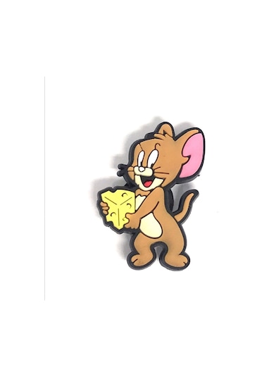 Crocs Terlik Süsü & Renkli Aksesuar Jibbitz (438628890)