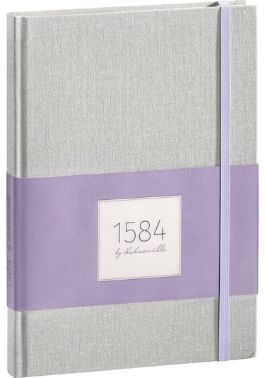 Hahnemühle 1584 Notebook Lila A5 90+100g N 10625009