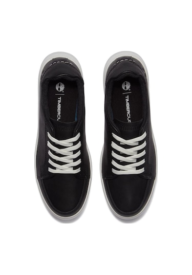Timberland Kadın Ayakkabı-tb0a41jxw021 Siyah