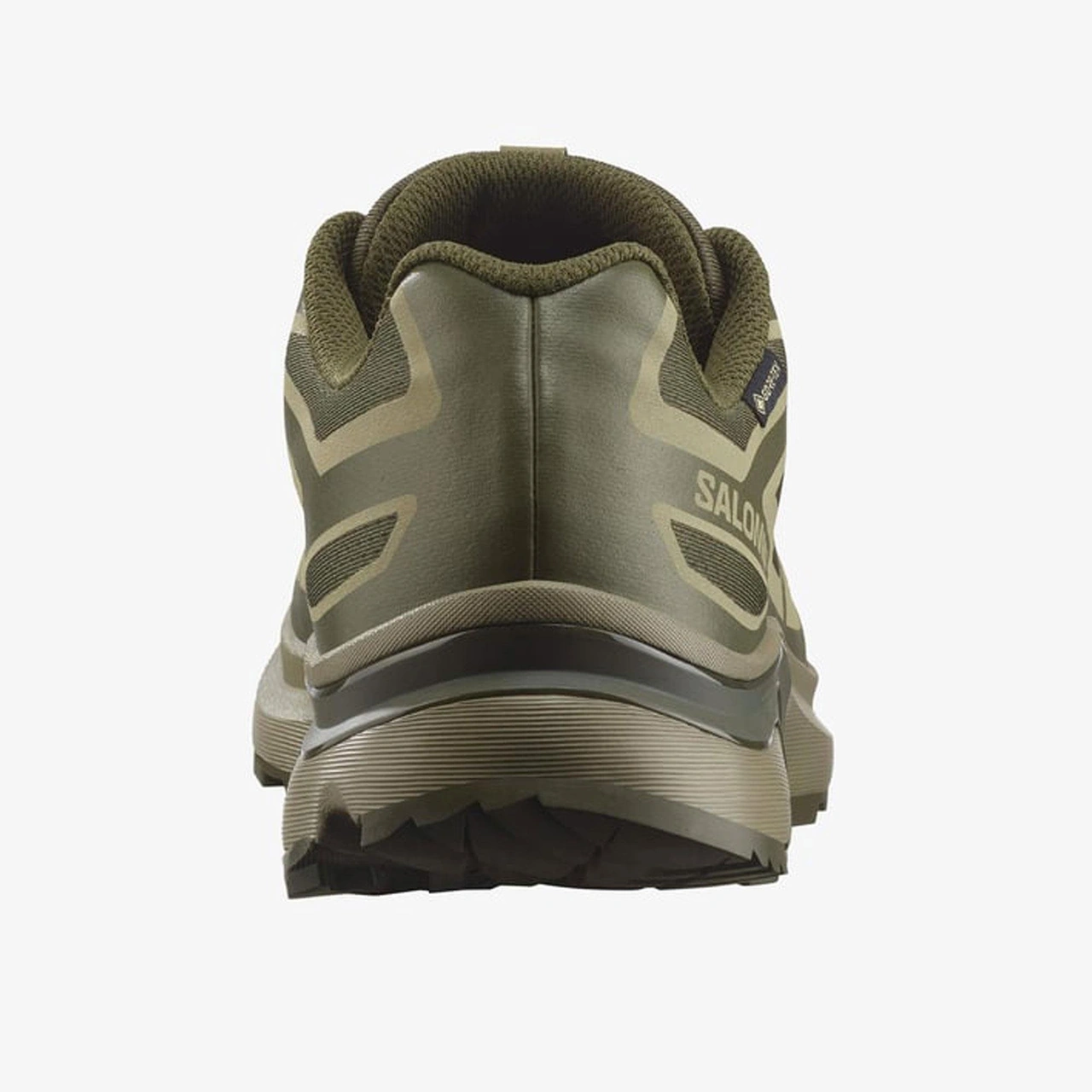 Salomon Xt-evr Gore-tex Erkek Outdoor Ayakkabı C-sal477142e10g01 Yeşil