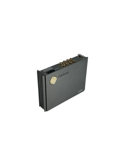 Rainbow El-pa4.6 4 50w Rms 4 Kanal Dsp + Ampli / 6 Kanal Çıkış