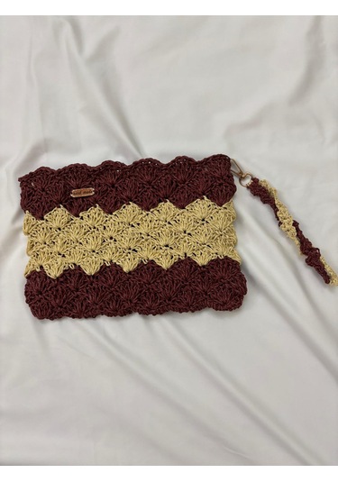 Özgürhandmade Kadın El Çanta