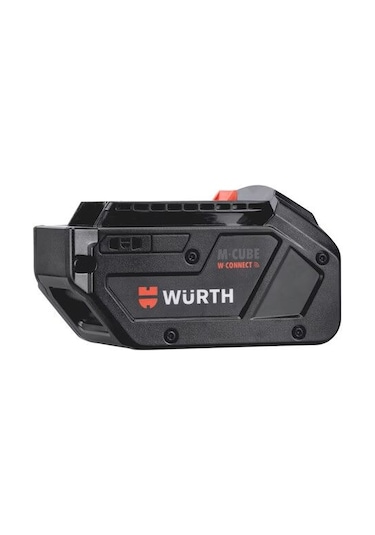 Würth ABS 18 Compact M-Cube Set Akülü Matkap + Vidalama
