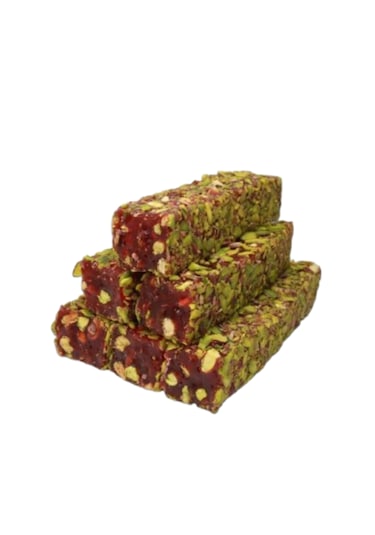 File Fıstıklı Narlı Lokum 250 Gr