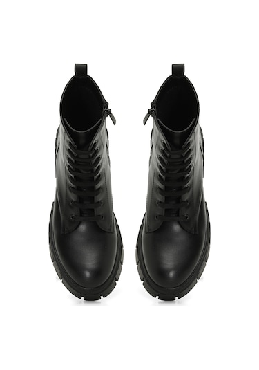 Butigo 22k-347 4pr Siyah Kadın Postal 000000000101924954 Siyah