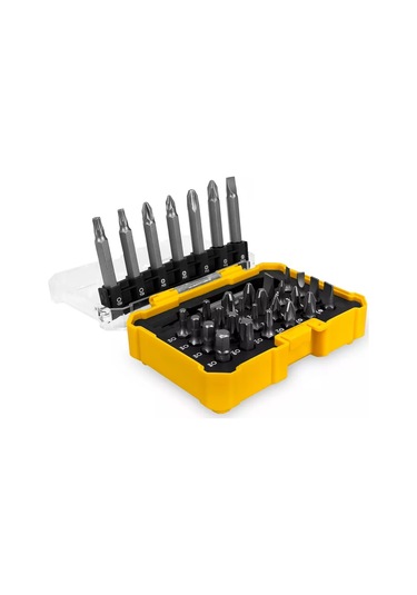 Vertextools Pro 32 Parçalı Tornavida Seti 202306043