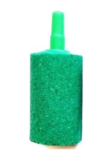 Akvaryum Hava Motoru Seti - Akvaryum Hava Taşı 10 CM LY308B Derecesi Hortumu 5M