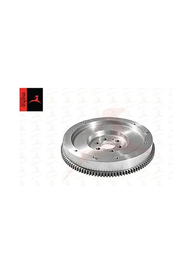 Volan Sabit Komple Doblo 1.9 Jtd 55203007 Dbrj---826471