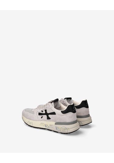 Premiata Sneakers Mick 0.1 8236 Beyaz