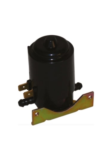 Skoda Favorit / Formen Ön Cam Silecek Su Fiskiye Motoru Pompası