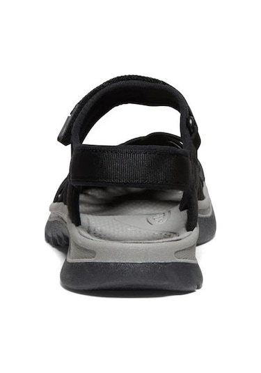 Keen 1008783 Rose Sandal Black/neutral Gray Kadın Sandalet Siyah