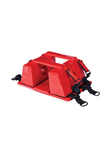 Baş Sabitleyici (Omurga Tahtası için)