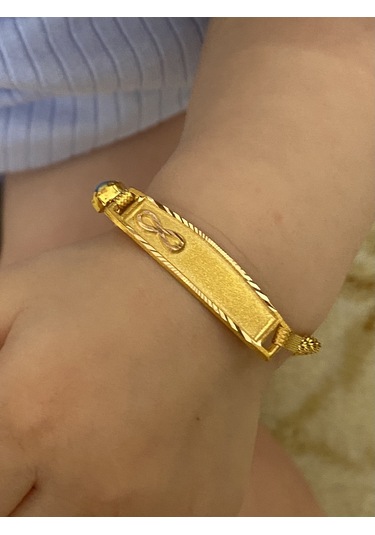 Sonsuzluk Çocuk Künyesi